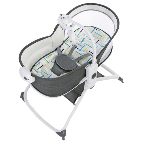 Love n online care rocker